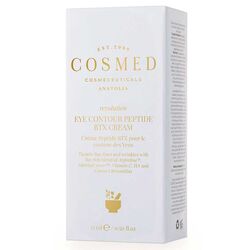 Cosmed Revolution Eye Contour Peptide BTX Cream 15 ml - 2
