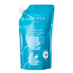 Cosmed Complete Benefit Purifying Facial Cleanser Refill 400 ml - 1