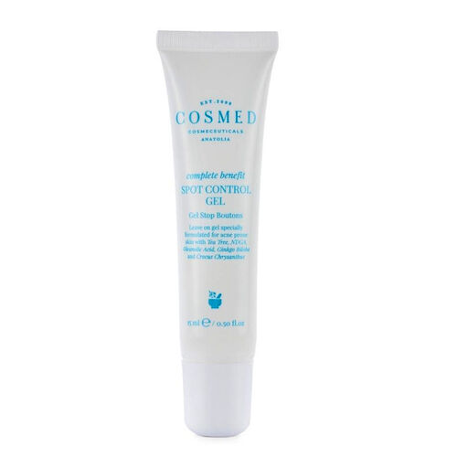 Cosmed Complete Spot Control Gel 15 ml - Cosmed