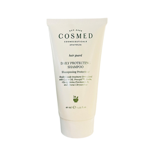 Cosmed Daily Protecting Shampoo 40 ml (Promosyon Ürünü) - Diğer