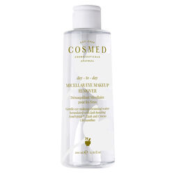 Cosmed Day To Day Micellar Eye Makeup Remover 200 ml - Cosmed