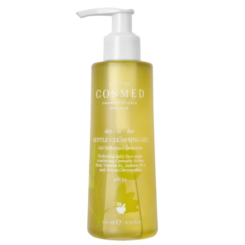 Cosmed Day to Day Yüz Temizleyici 200 ml - Cosmed