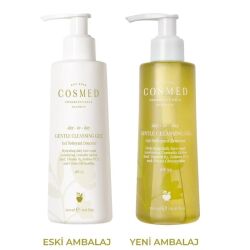 Cosmed Day to Day Yüz Temizleyici 200 ml - 2
