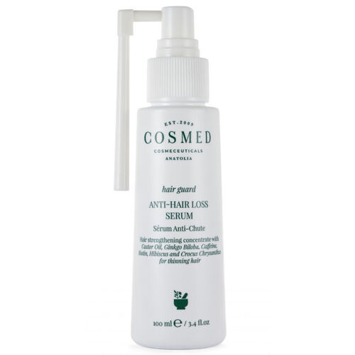 Cosmed Hair Guard Anti Hair Loss Serum 100 ml - Cosmed