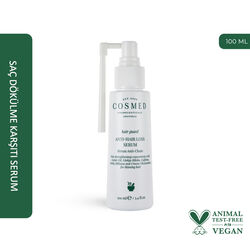 Cosmed Hair Guard Anti Hair Loss Serum 100 ml - 2