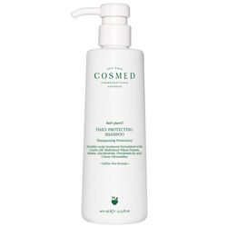 Cosmed Hair Guard Daily Protecting Shampoo 400 ml - 1