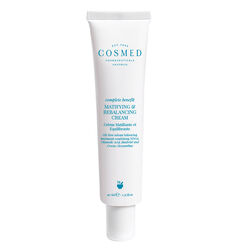 Cosmed Matifying Rebalancing Cream 40 ml - 1