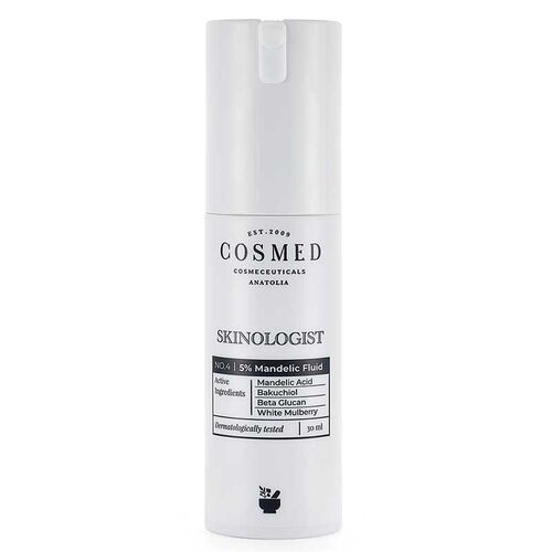 Cosmed Skinologist Mandelic Fluid 30 ml - 1
