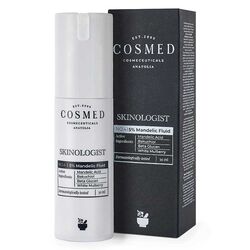 Cosmed Skinologist Mandelic Fluid 30 ml - 3