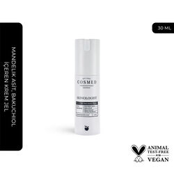 Cosmed Skinologist Mandelic Fluid 30 ml - 4