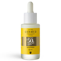 Cosmed Sun Essential Güneş Koruyucu SPF50 Sun Serum 30 ml - 1
