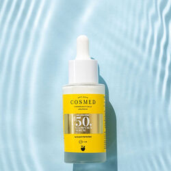 Cosmed Sun Essential Güneş Koruyucu SPF50 Sun Serum 30 ml - 2