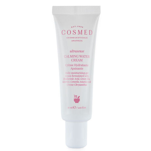 Cosmed Ultrasense Calming Water Cream 30 ml - 1
