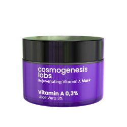 Cosmogenesis Labs Canlandırıcı A Vitamini Maske 50 ml - 1