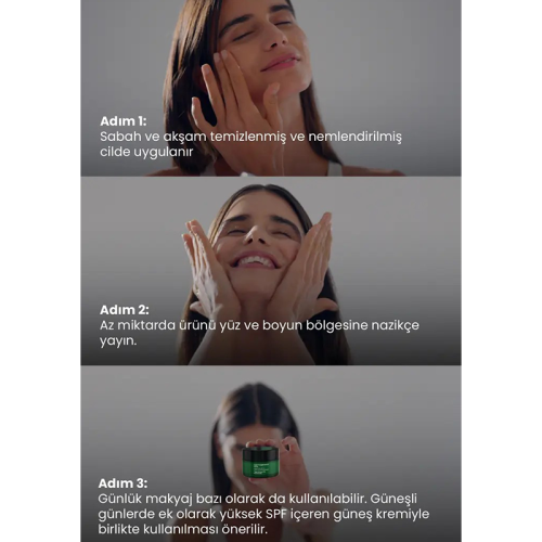 Cosmogenesis Labs Repair Cica SPF 15 Color Correcting Cream 15 ml - 3