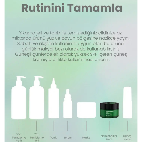 Cosmogenesis Labs Repair Cica SPF 15 Color Correcting Cream 15 ml - 4