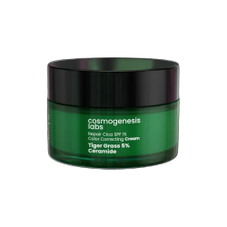 Cosmogenesis Labs Repair Cica SPF 15 Color Correcting Cream 15 ml - 1