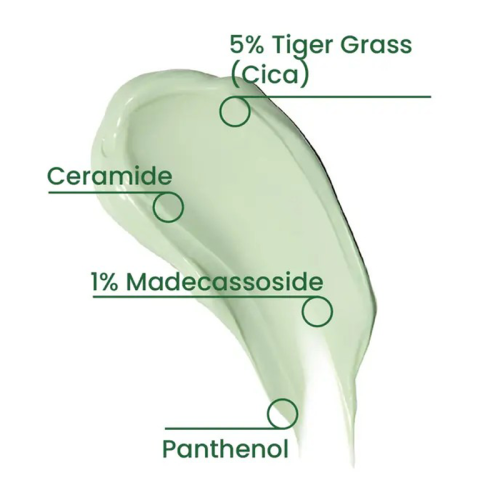 Cosmogenesis Labs Repair Cica SPF 15 Color Correcting Cream 15 ml - Cosmogenesis Labs (1)