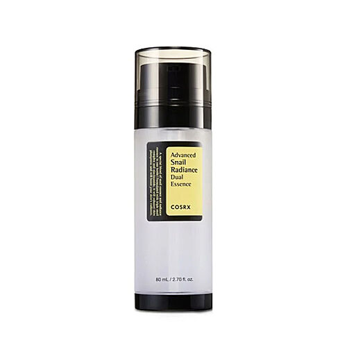 Cosrx Advanced Snail Radiance Dual Essence 80 ml - Cosrx