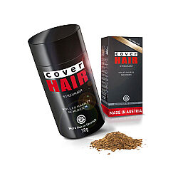 Cover Hair Saç Fiberi Toz - Doğal Sarı 30 gr - 1