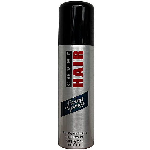 Cover Hair Saç Fiberi Sabitleyici Saç Spreyi 100 ml - Cover Hair