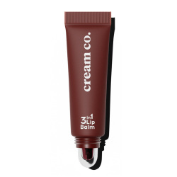 Cream Co. 3in1 Lip Balm 10 ml - Black Cherry - 1