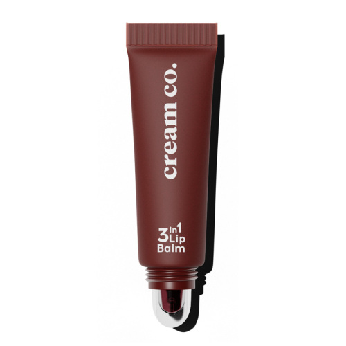 Cream Co. 3in1 Lip Balm 10 ml - Black Cherry - Cream Co.