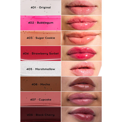 Cream Co. 3in1 Lip Balm 10 ml - Black Cherry (Promosyon Ürünü) - 4