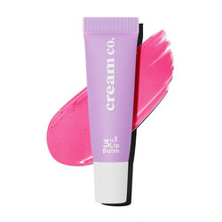 Cream Co. 3in1 Lip Balm 10 ml - Bubblegum (Promosyon Ürünü) - 1