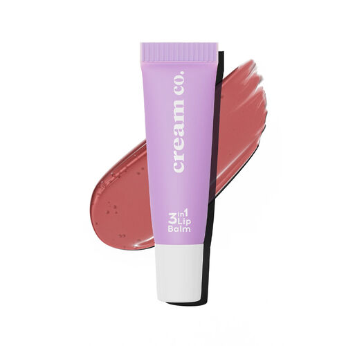 Cream Co. 3in1 Lip Balm 10 ml - Cupcake - 2