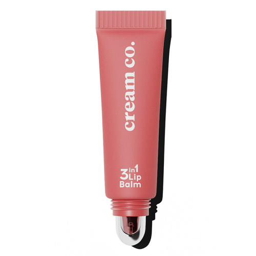 Cream Co. 3in1 Lip Balm 10 ml - Cupcake - 1