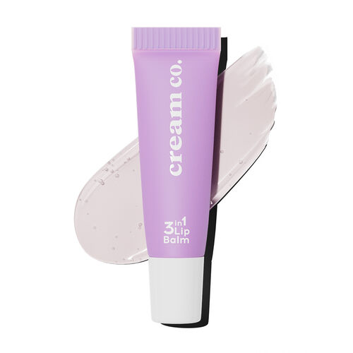 Cream Co. 3in1 Lip Balm 10 ml (Promosyon Ürünü) - 1