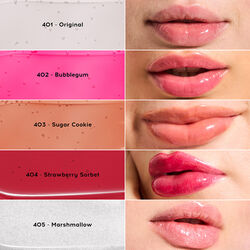Cream Co. 3in1 Lip Balm 10 ml - Strawberry Sorbet (Promosyon Ürünü) - 5