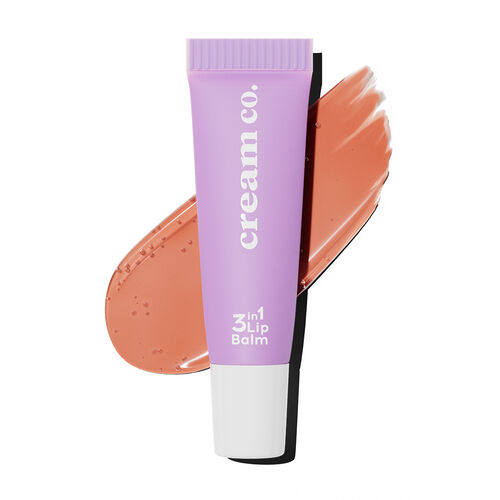 Cream Co. 3in1 Lip Balm 10 ml - Sugar Cookie - Diğer