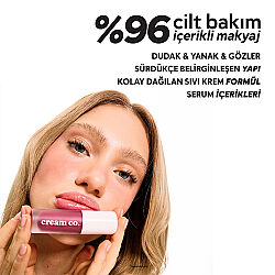 Cream Co 5 Years Of Glow Birthday Duo Set - 3