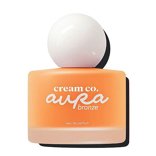 Cream Co. Aura Bronze Eau de Parfüm 50 ml - Cream Co.