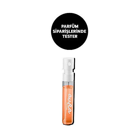 Cream Co. Aura Bronze Parfüm Tester (Promosyon Ürünü) - Diğer
