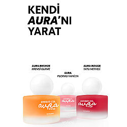 Cream Co. Aura Rouge Eau de Parfüm 50 ml - 6