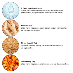 Cream Co. Balm Cleanser 100 ml - 7