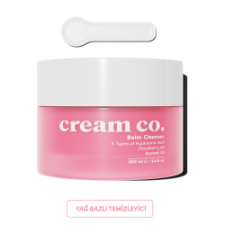 Cream Co. Balm Cleanser 100 ml - 2