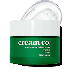 Cream Co. Cica Balance Gel Moisturizer 50 ml - 1