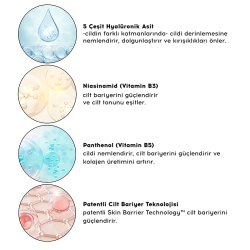 Cream Co. Dolgunlaştırıcı Nemlendirici İkili - 3