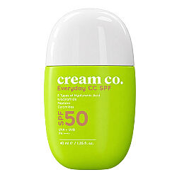 Cream Co. Everyday CC SPF 40 ml - 1