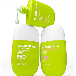 Cream Co. Everyday CC SPF 40 ml - 6