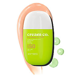 Cream Co. Everyday CC SPF 40 ml - 2
