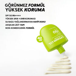 Cream Co. Everyday SPF50 40 ml - 3