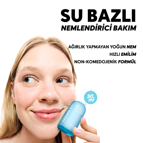 Cream Co. Ferahlatıcı İkili - 5