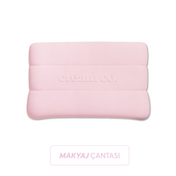 Cream Co. Glow Makeup Bag - 2