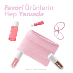 Cream Co. Glow Makeup Bag (Promosyon Ürünü) - 2