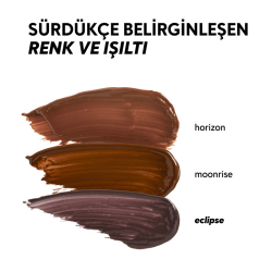 Cream Co. Glow Sculpt Bronzer Contour 5 ml - Horizon - 8